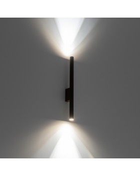 Настенный светильник Nowodvorski Laser 10563-foto2