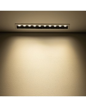 Встраиваемый светильник Nowodvorski Mini Led 10046-foto2