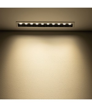 Встраиваемый светильник Nowodvorski Mini Led 10046-foto2