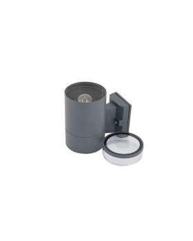 Уличный настенный светильник Nowodvorski Rock Pro 10686-foto6