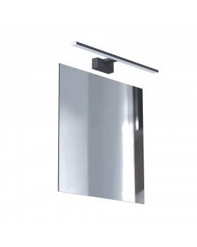 Подсветка для зеркал Nowodvorski Cezanne Led L 10678-foto6