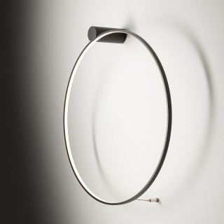 Настенно-потолочный светильник Nowodvorski Circolo Led M 10865-foto3