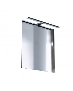 Подсветка для зеркал Nowodvorski Cezanne Led M 10677-foto8