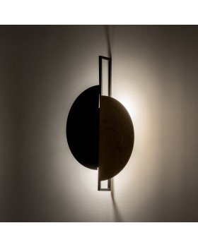 Настенный светильник Nowodvorski Sunset C 10578-foto2