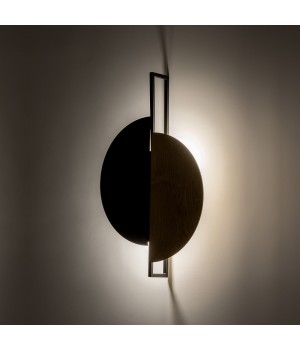 Настенный светильник Nowodvorski Sunset C 10578-foto2