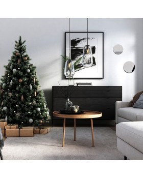 Настенный светильник Nowodvorski Ring Led S 10276-foto2