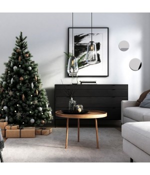 Настенный светильник Nowodvorski Ring Led S 10276-foto2