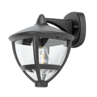 Уличный настенный светильник Nowodvorski Amelia 10495-foto4