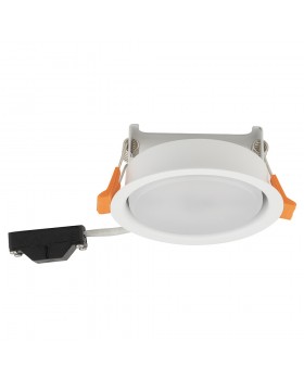 Встраиваемый светильник Nowodvorski Uno S 10840-foto5