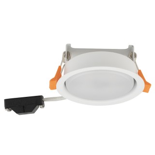 Встраиваемый светильник Nowodvorski Uno S 10840-foto5