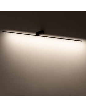 Настенный светильник Nowodvorski Spin Led M 10370-foto2