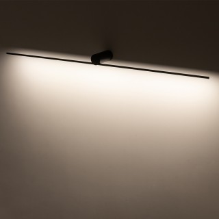 Настенный светильник Nowodvorski Spin Led M 10370-foto2