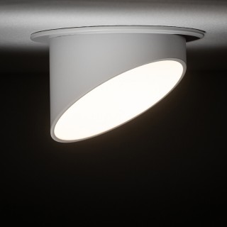 Встраиваемый светильник Nowodvorski Solta 10492-foto4