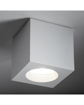 Потолочный cветильник Nowodvorski Parana White 10719-foto2