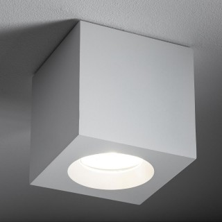 Потолочный cветильник Nowodvorski Parana White 10719-foto2