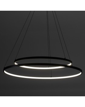 Подвесная люстра Nowodvorski Circolo Led 10814-foto8