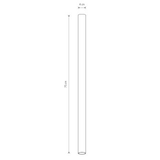 Потолочный cветильник Nowodvorski Fourty M 10820-foto2
