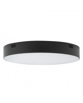 Потолочный cветильник Nowodvorski Lid Round Led 10418-foto2