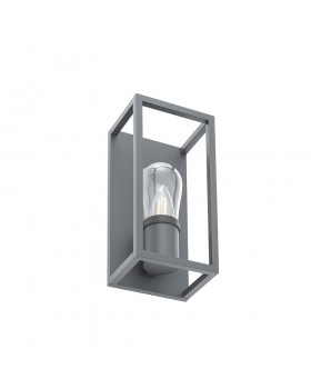 Уличный настенный светильник Nowodvorski Margot 10504-foto4