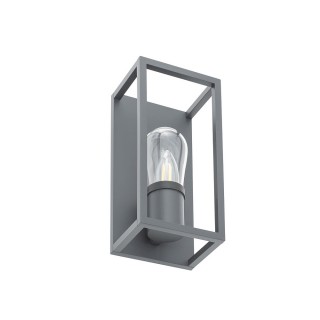 Уличный настенный светильник Nowodvorski Margot 10504-foto4