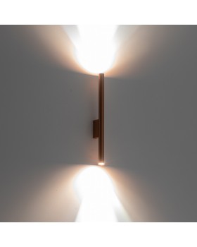 Настенный светильник Nowodvorski Laser 10564-foto2