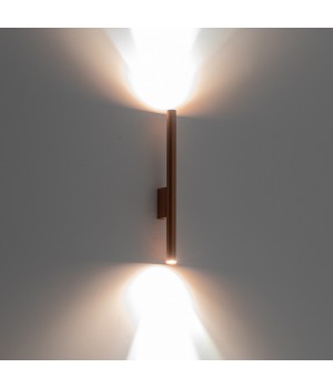 Настенный светильник Nowodvorski Laser 10564-foto2