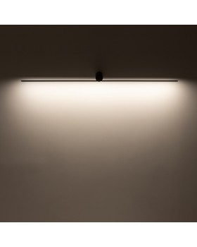 Настенный светильник Nowodvorski Spin Led S 10368-foto2