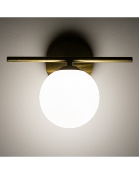 Настенный светильник Nowodvorski Aralia 10527-foto5