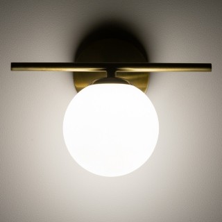 Настенный светильник Nowodvorski Aralia 10527-foto5