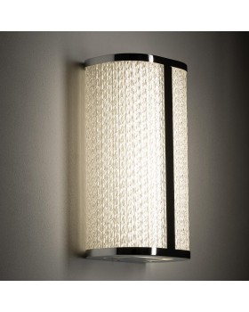 Настенный светильник Nowodvorski Palmas Led Chrome 10729-foto2