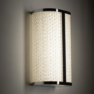 Настенный светильник Nowodvorski Palmas Led Chrome 10729-foto2