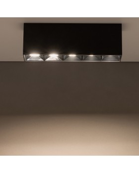 Накладной светильник Nowodvorski Midi Led 10055-foto2