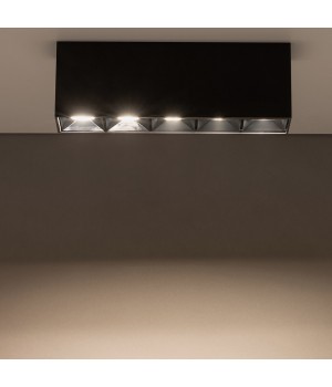 Накладной светильник Nowodvorski Midi Led 10055-foto2