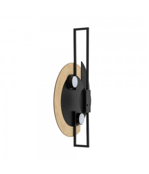 Настенный светильник Nowodvorski Sunset B 10577-foto5