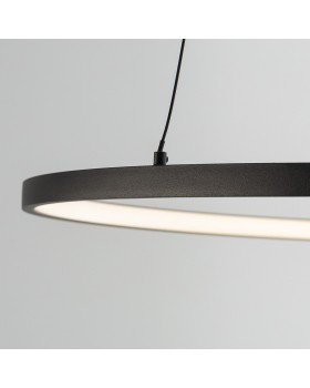 Подвесная люстра Nowodvorski Circolo Led M 10862-foto9