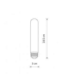 Лампа светодиодная Nowodvorski Vintage Led 10595-foto2