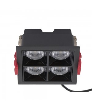 Встраиваемый светильник Nowodvorski Midi Led 10064-foto2