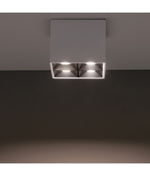 Накладной светильник Nowodvorski Midi Led 10051-foto2