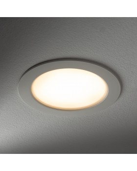 Встраиваемый светильник Nowodvorski Mykonos Led 10535-foto8