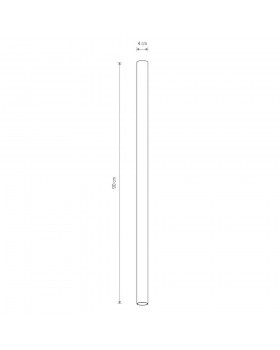 Потолочный cветильник Nowodvorski Fourty L 10894-foto2