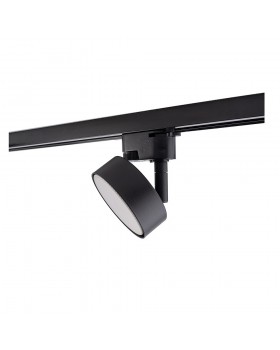 Трековый светильник Nowodvorski Profile Puck 10358-foto6