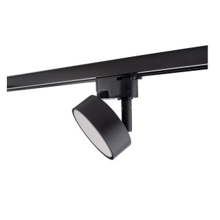 Трековый светильник Nowodvorski Profile Puck 10358-foto6