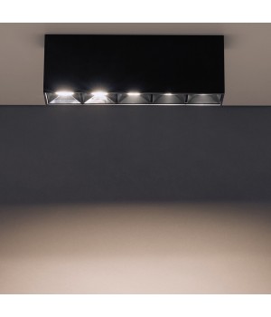 Накладной светильник Nowodvorski Midi Led 10058-foto2