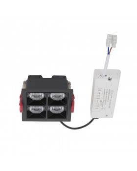 Встраиваемый светильник Nowodvorski Midi Led 10064-foto5