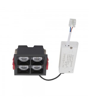 Встраиваемый светильник Nowodvorski Midi Led 10064-foto5