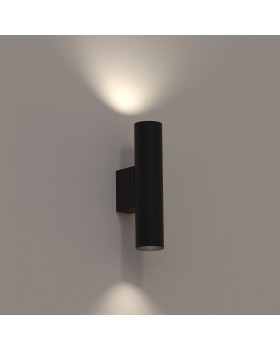 Настенный светильник Nowodvorski Fourty Wall M 10753-foto2