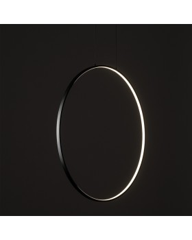 Подвесная люстра Nowodvorski Circolo Led S 10860-foto4