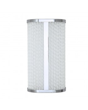 Настенный светильник Nowodvorski Palmas Led Chrome 10729-foto5