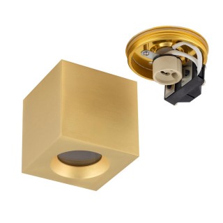 Потолочный cветильник Nowodvorski Parana Brass 10720-foto5