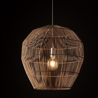 Подвесная люстра Nowodvorski Haiti M Wood 11164-foto2